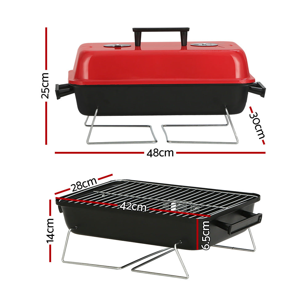 BBQs