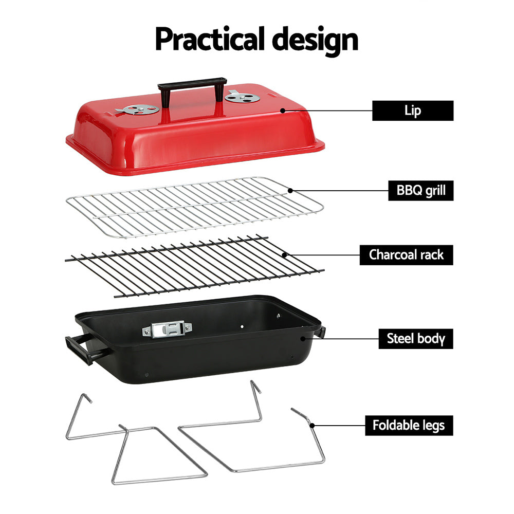 Barbecue Outdoor