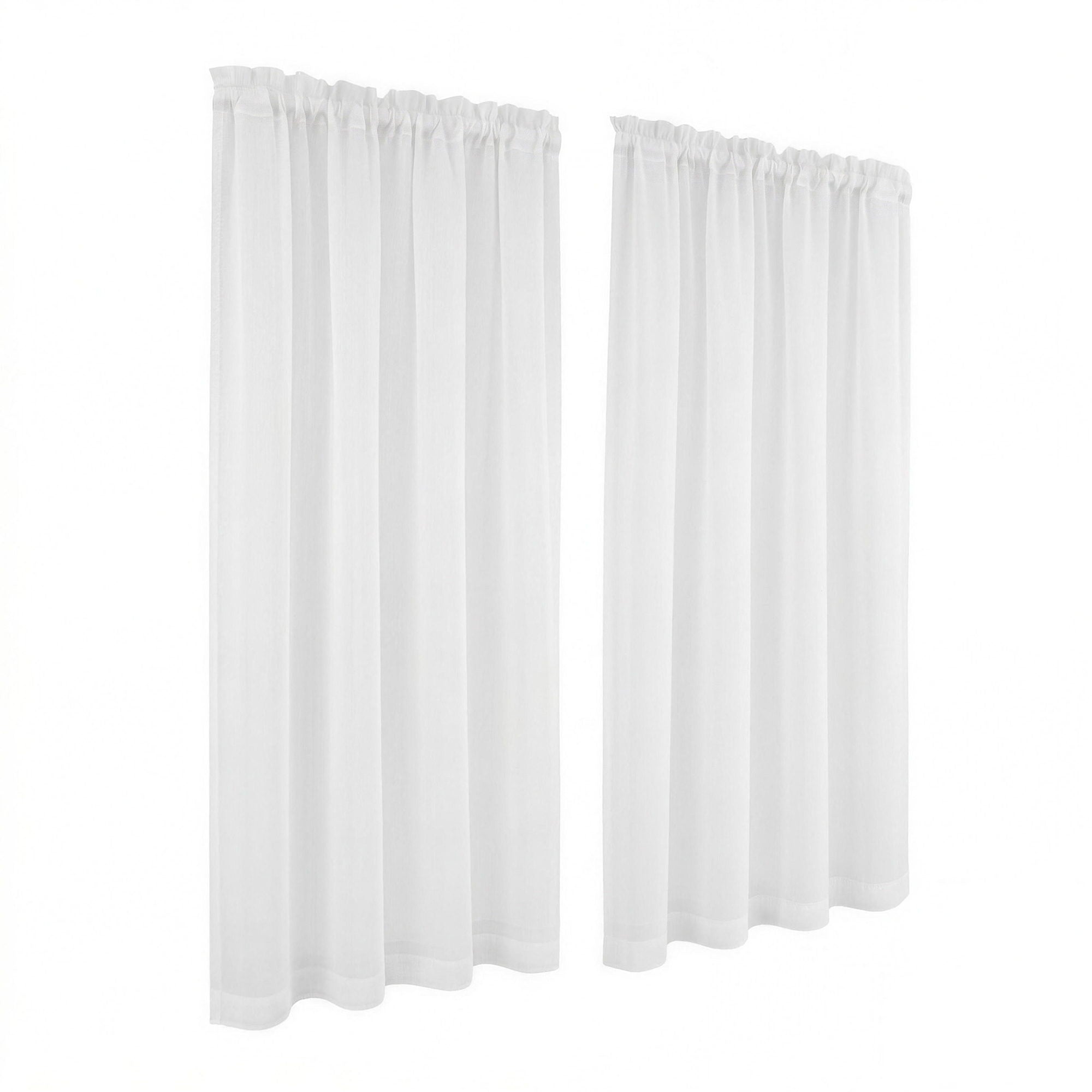 Artiss Blockout Curtains 132x160cm Rod Pocket | Simpledeals