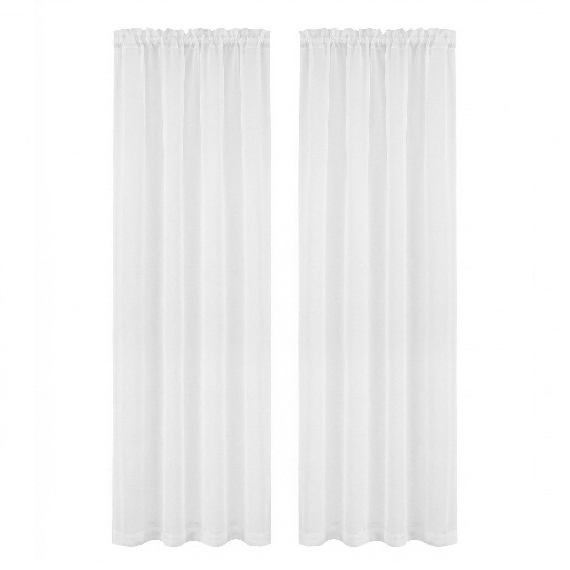 Artiss Blockout Curtains 132x213cm Rod Pocket | Simpledeals