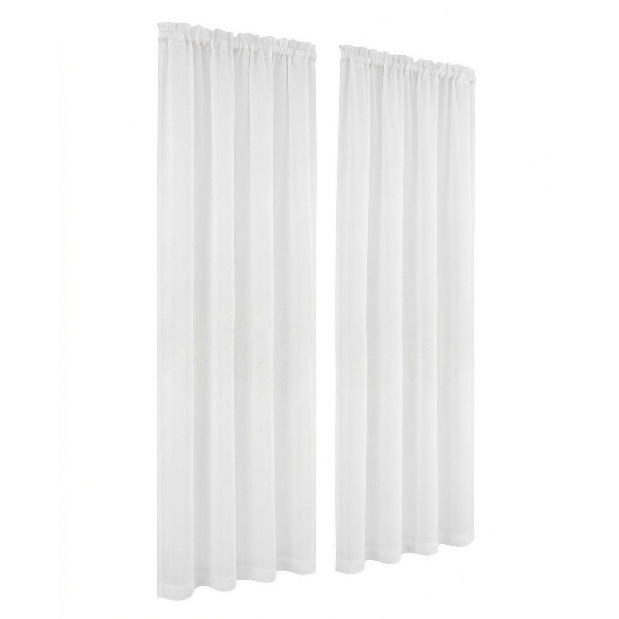 Artiss Blockout Curtains 132x213cm Rod Pocket | Simpledeals