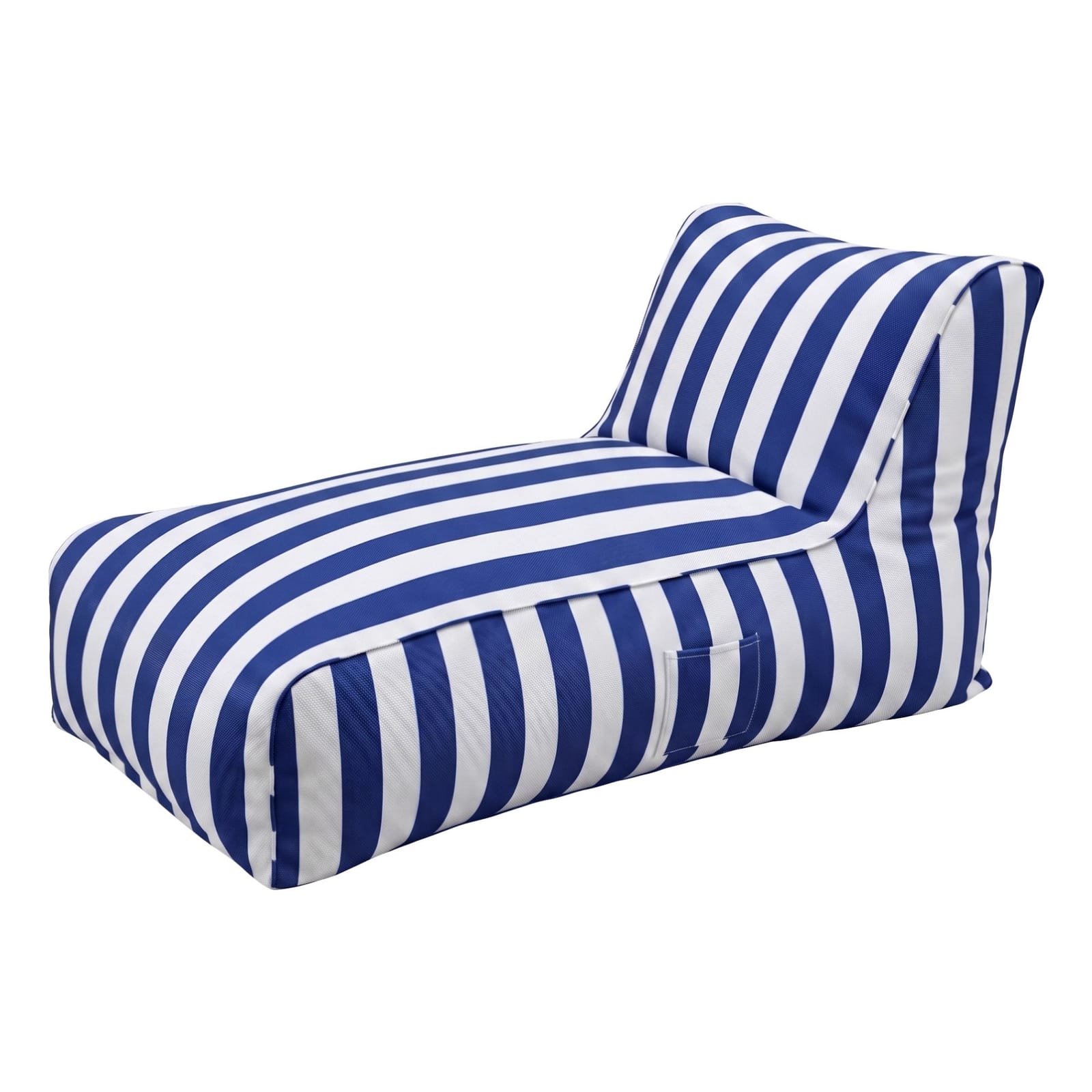 Outdoor Bean Bag Cover Waterproof 120x60x66cm
