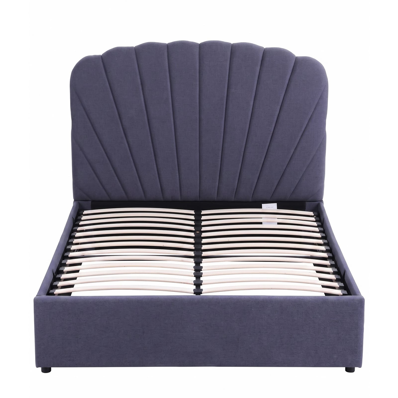 Double Bed Frame With Storage king