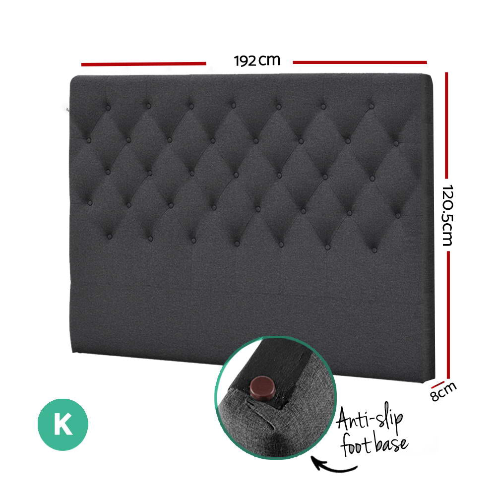 Fabric Headboards & Bed Heads