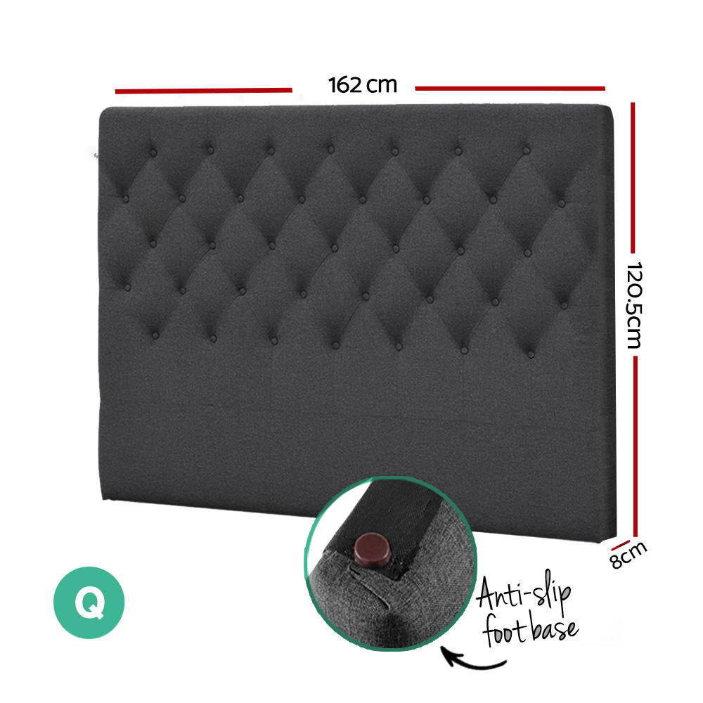 Fabric Headboards & Bed Heads