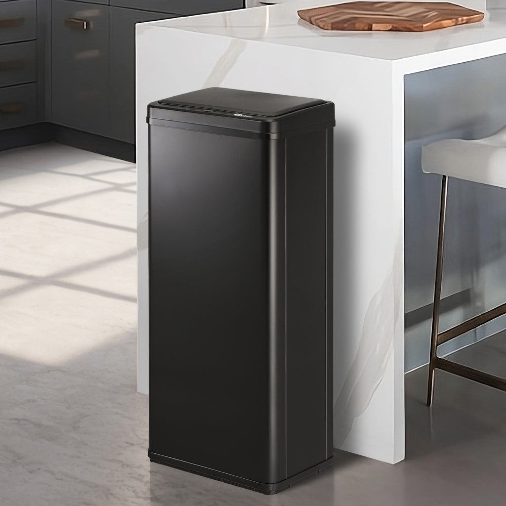 40L/60L Motion Sensor Bin Automatic Rubbish Can