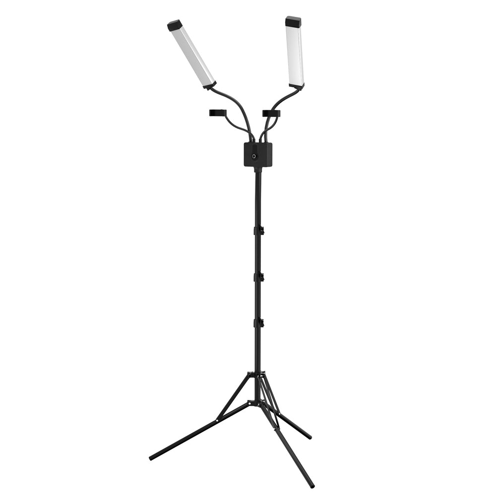 Makeup Mirrors - LED Beauty Light for Makeup Tattoo Eyelash Extensions Salon Spa Studio