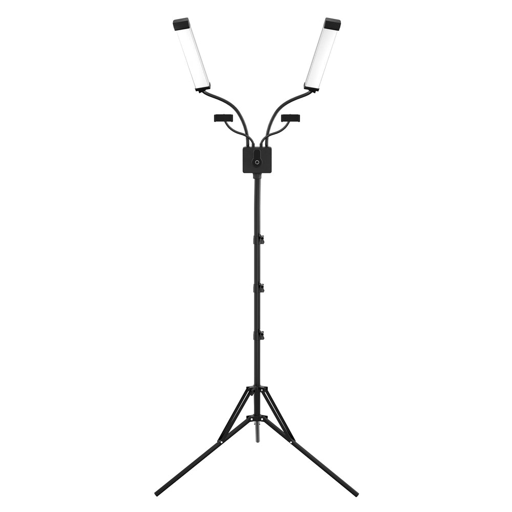 LED Beauty Light for Makeup Tattoo Eyelash Extensions Salon Spa Studio, Makeup Mirrors