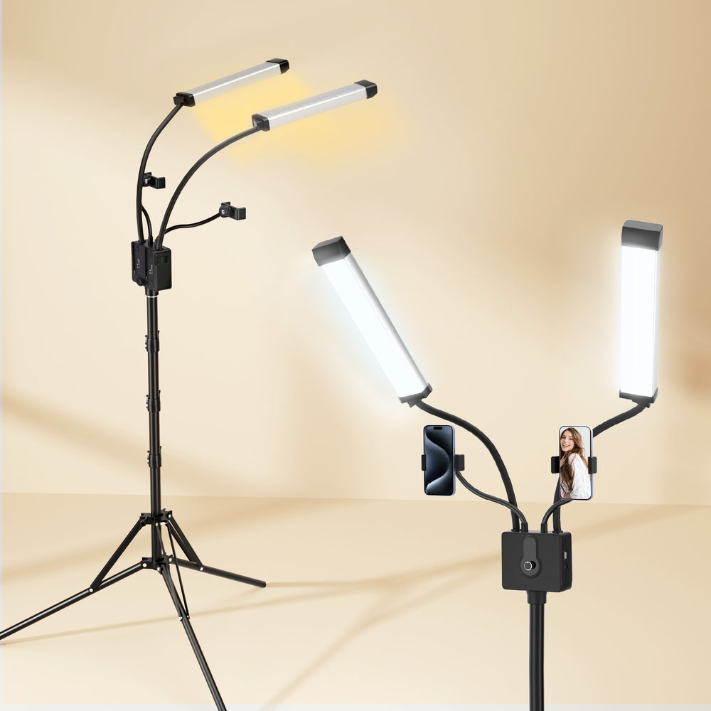 LED Beauty Light for Makeup Tattoo Eyelash Extensions Salon Spa Studio, Makeup Mirrors - photo 7