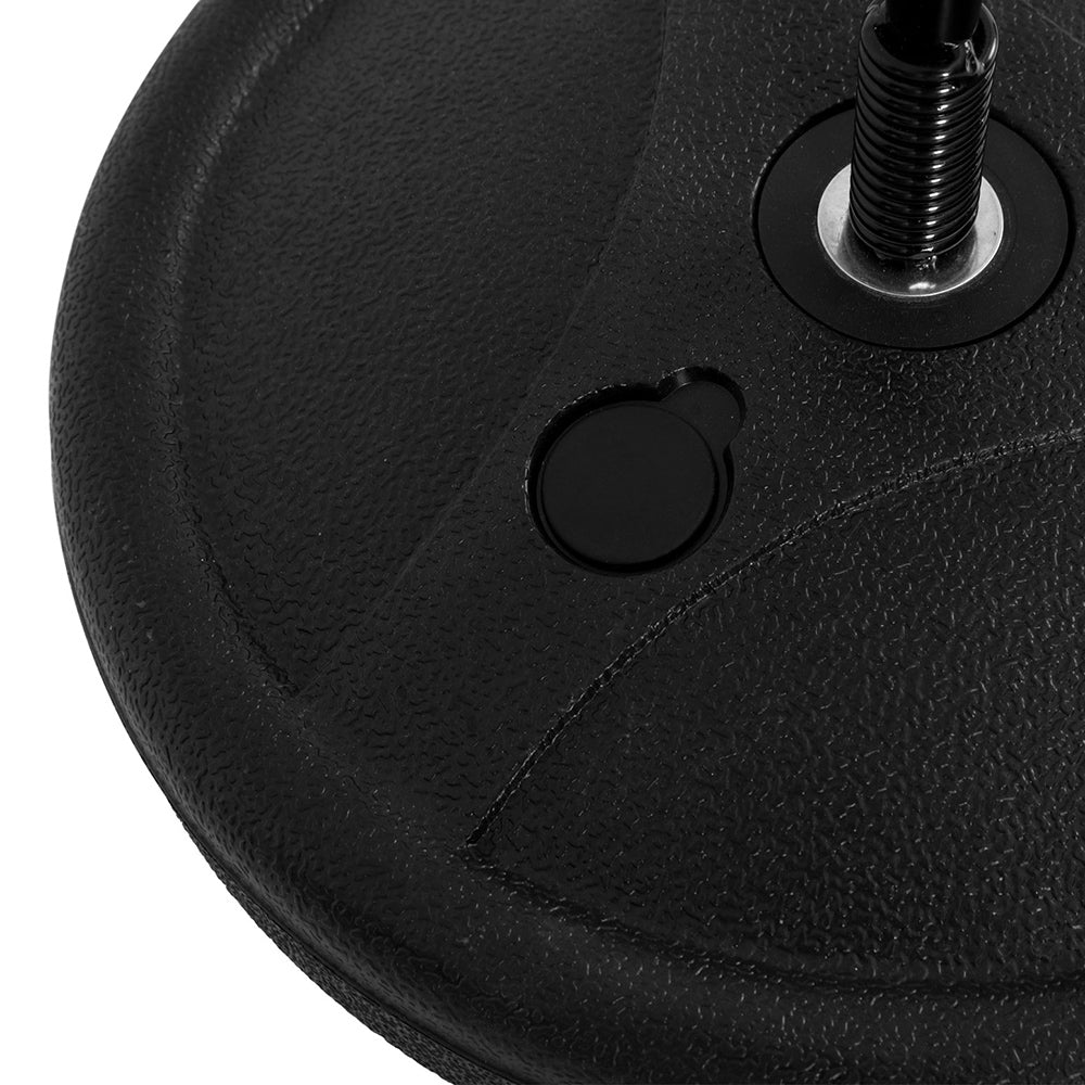 Punching Boxing Bag Stand Set Gloves with Pump Height