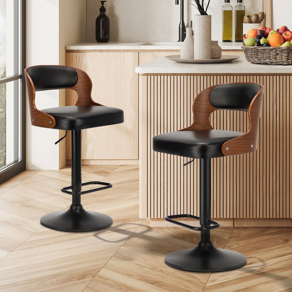 4x-modern-pu-leather-gas-lift-bar-stools-for-kitchen-island-counter