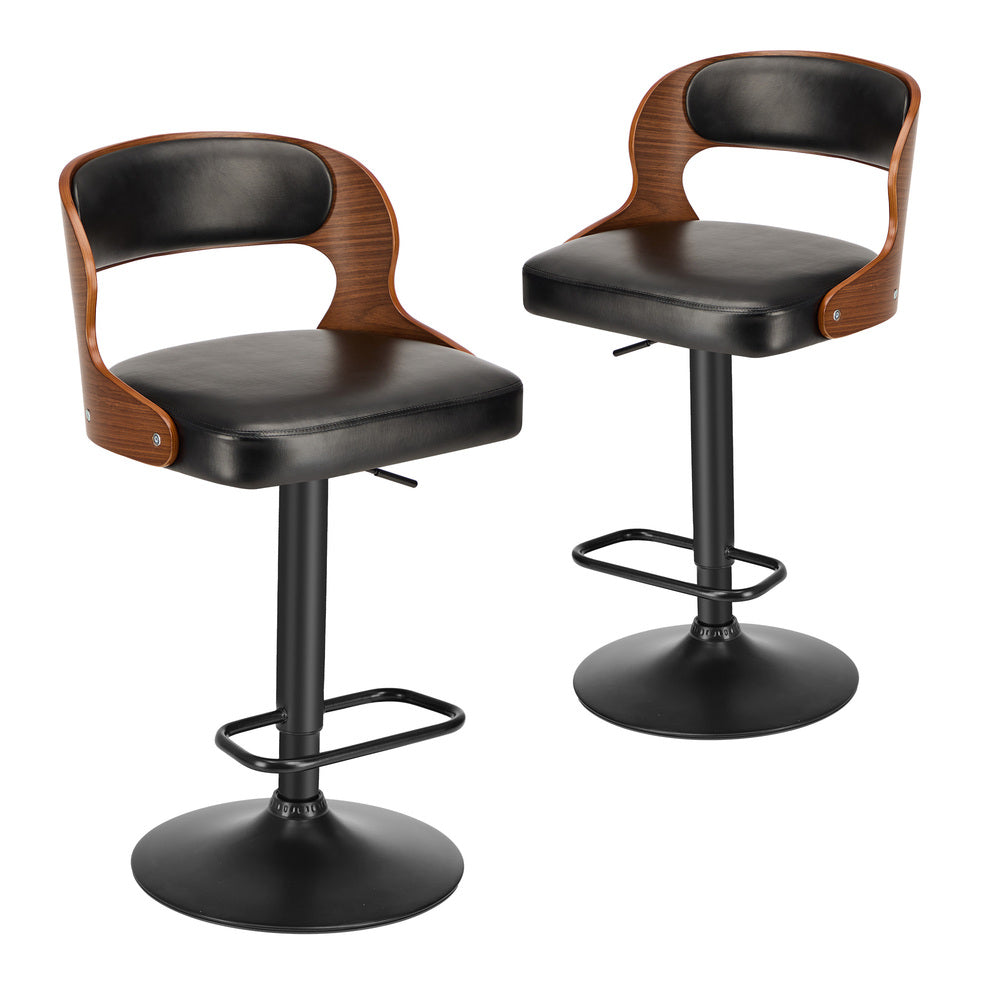 4x-modern-pu-leather-gas-lift-bar-stools-for-kitchen-island-counter