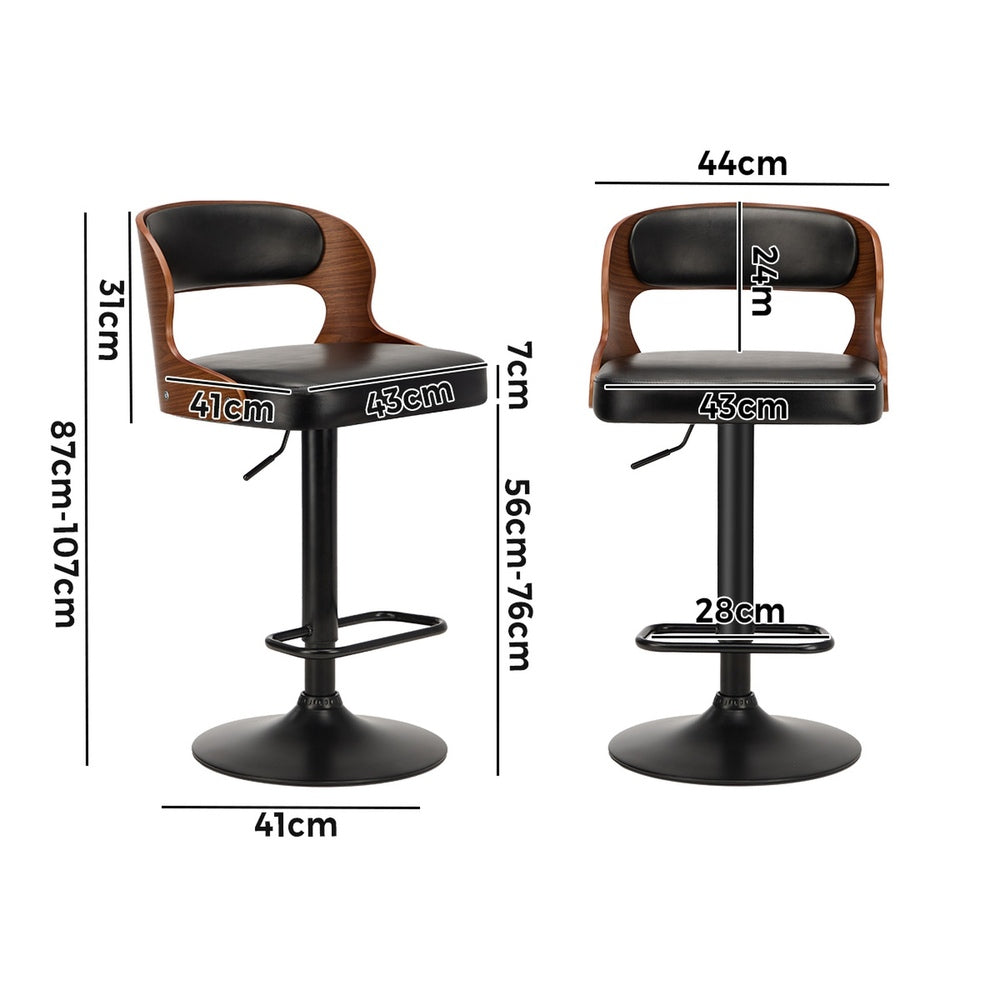4x-modern-pu-leather-gas-lift-bar-stools-for-kitchen-island-counter