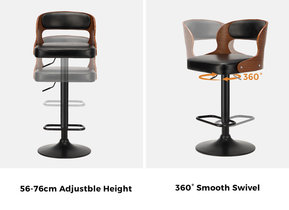 4x-modern-pu-leather-gas-lift-bar-stools-for-kitchen-island-counter