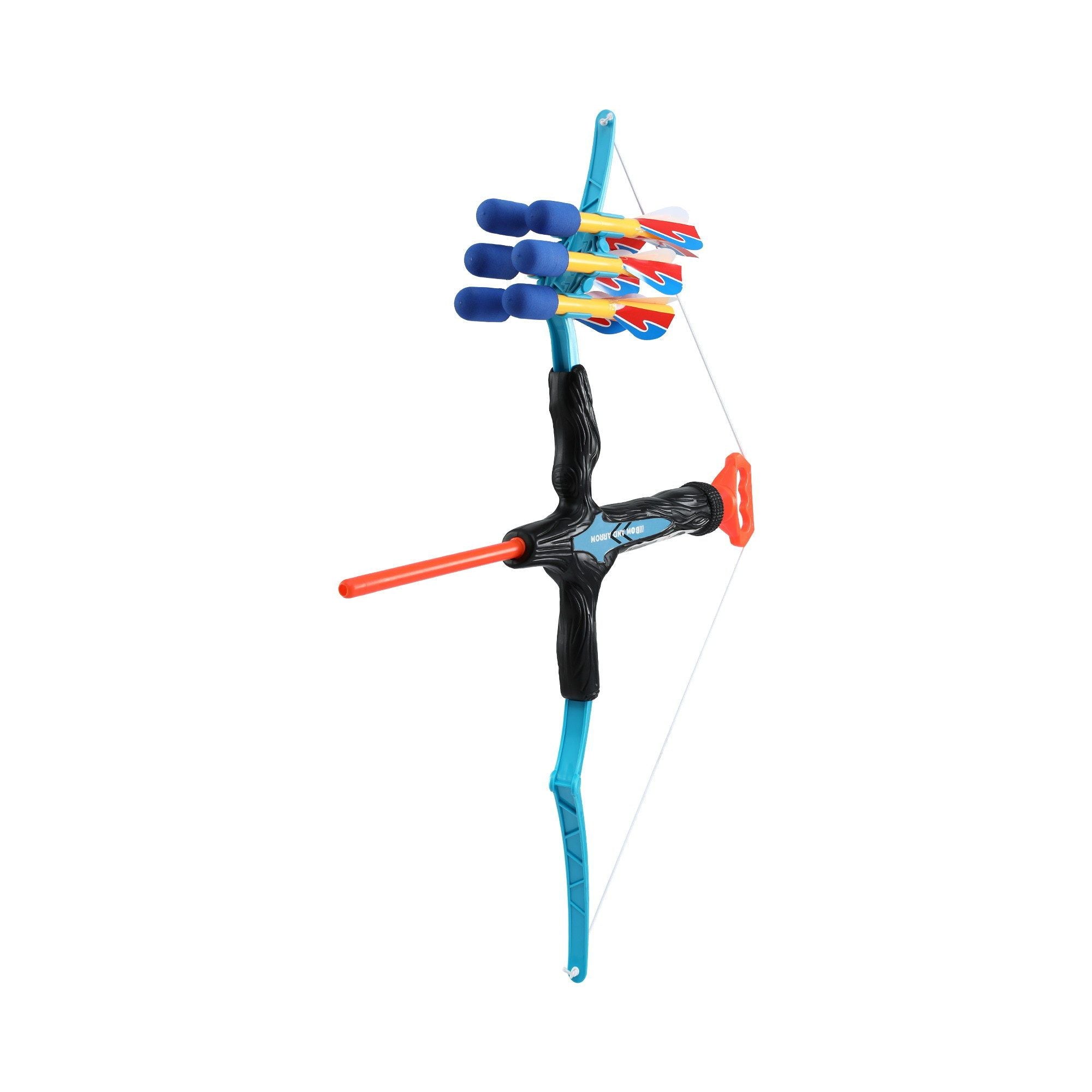 Kids Bow Arrow Set Archery Toy 6 Arrows | Simpledeals