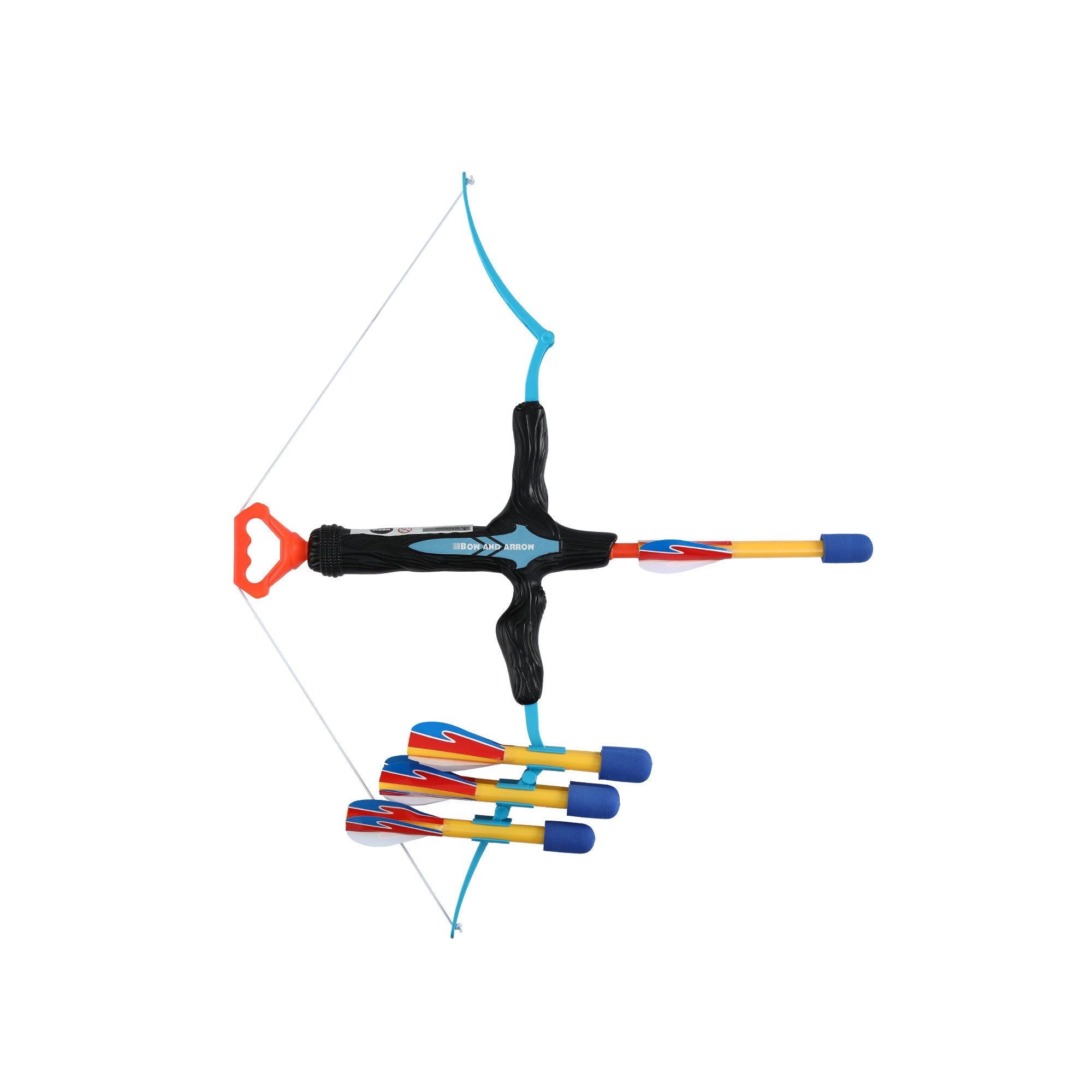 Kids Bow Arrow Set Archery Toy 6 Arrows | Simpledeals
