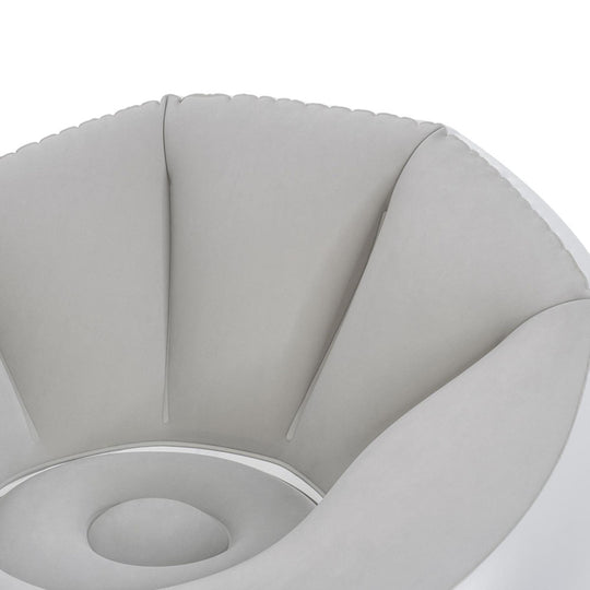 Led Light Inflatable Air Chair Sofa Lounge - Seat Outdoor Cruiser