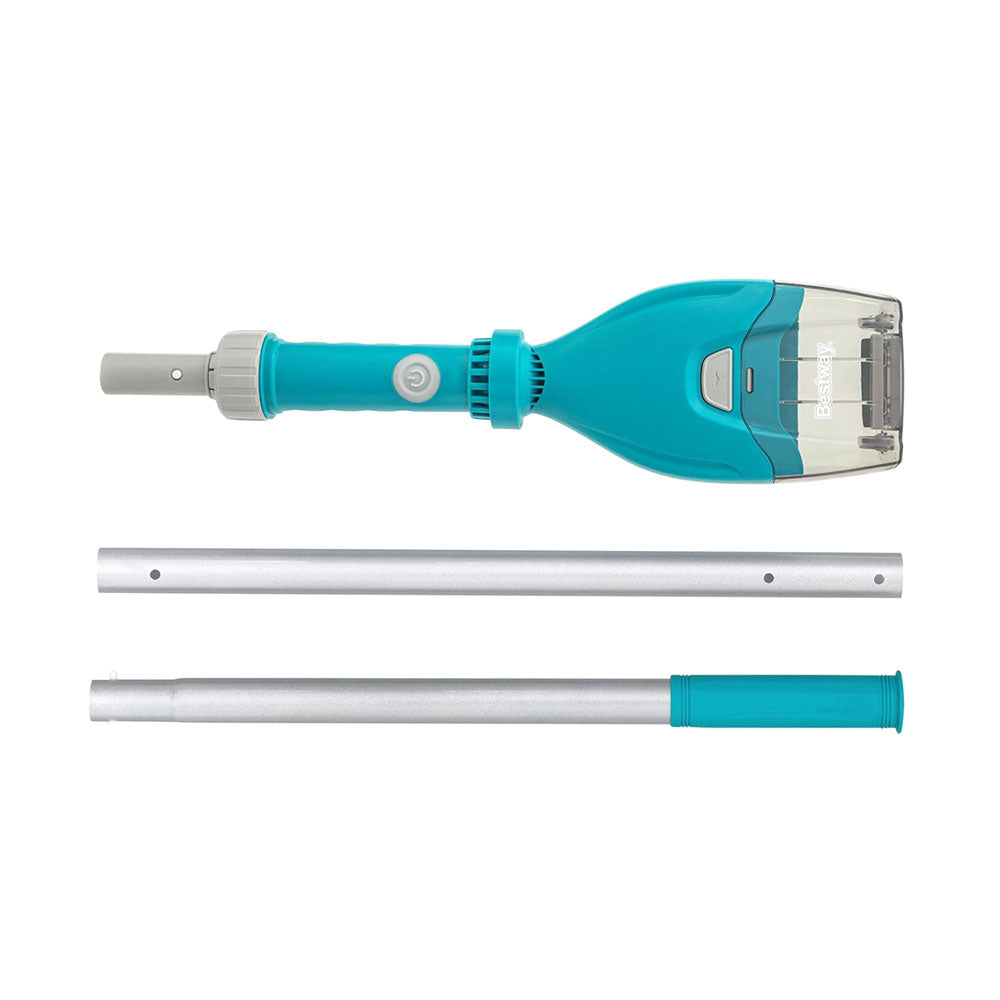 Cordless Pool Cleaner Vacuum for Swimming Pools, Pool Sweeps & Vacuums