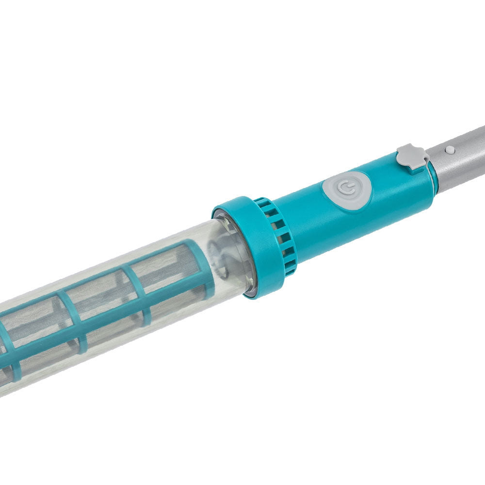 Aquasurge Cordless Pool Cleaner Vacuum Kit, Pool Sweeps & Vacuums