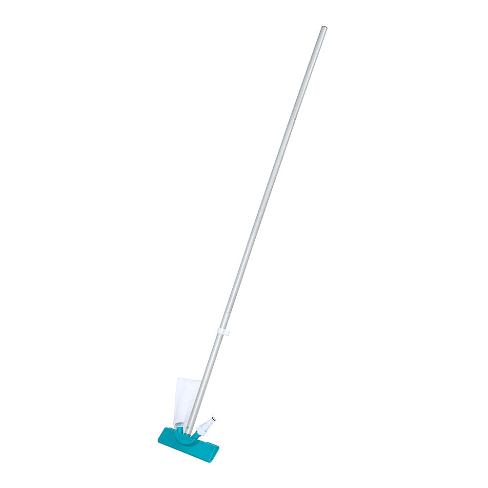 Pool Sweeps & Vacuums - Pool Cleaner Vacuum Chemical Dispenser Thermometer Swimming Pools Cleaning Kit