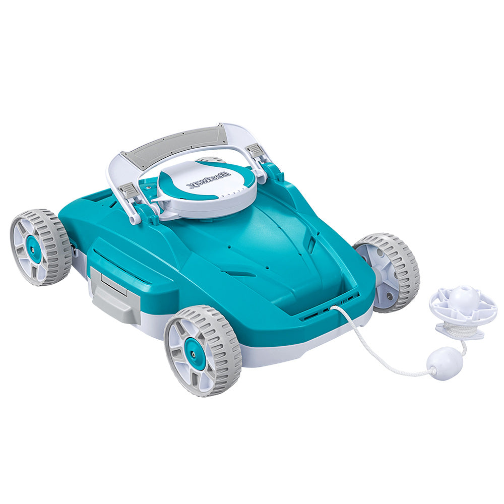 Cordless Robotic Pool Cleaner Vacuum Tool