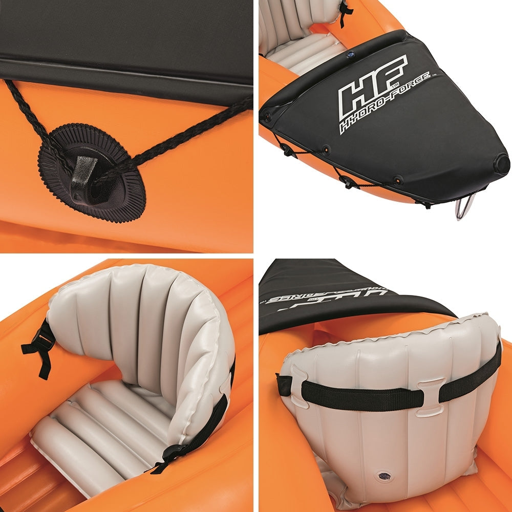 Hydro Force Kayak