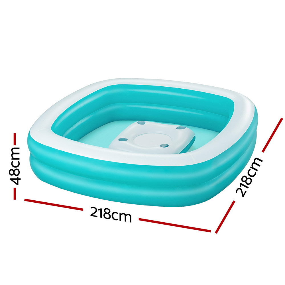 Kids Pool Inflatable Above Ground Swimming Pools | Swimming Pools