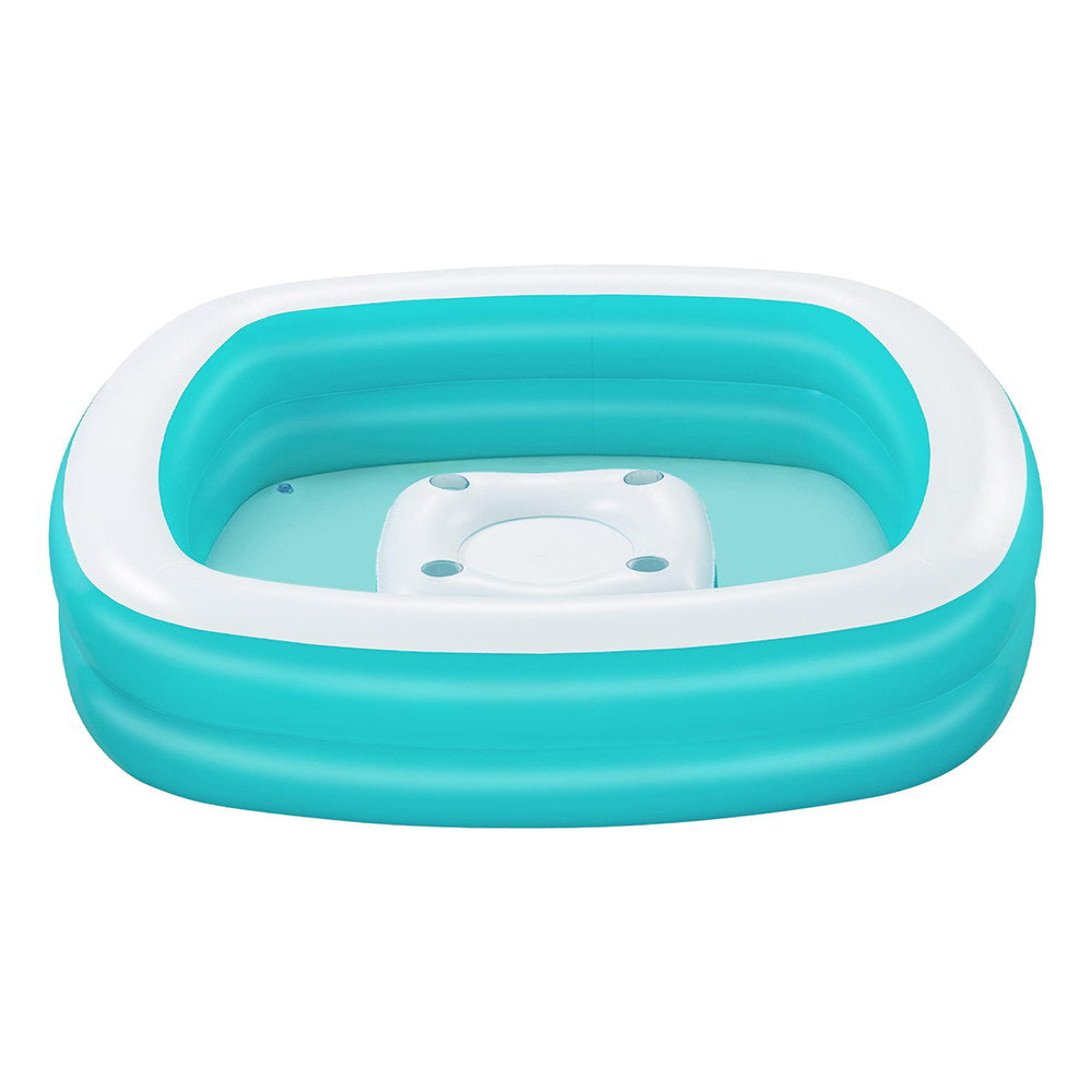 Kids Pool Inflatable Above Ground Swimming Pools, Swimming Pools