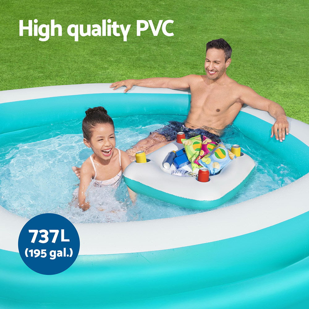 Kids Pool Inflatable Above Ground Swimming Pools with Swimming Pools