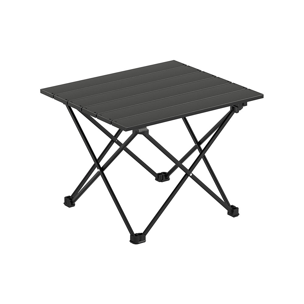 40cm Folding Camping Table Aluminium Portable Outdoor Desk