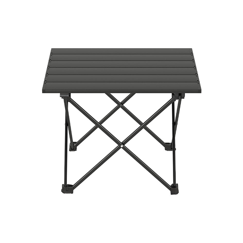 40cm Folding Camping Table Aluminium Portable Outdoor Desk