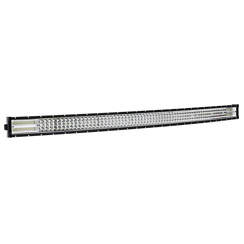 LED Driving Light Flood Spot Light Bar Driving Lamp Offroad Truck