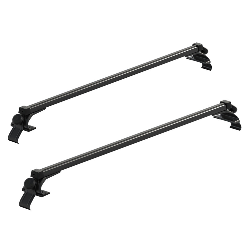 Aluminium Cross Bars & Carriers