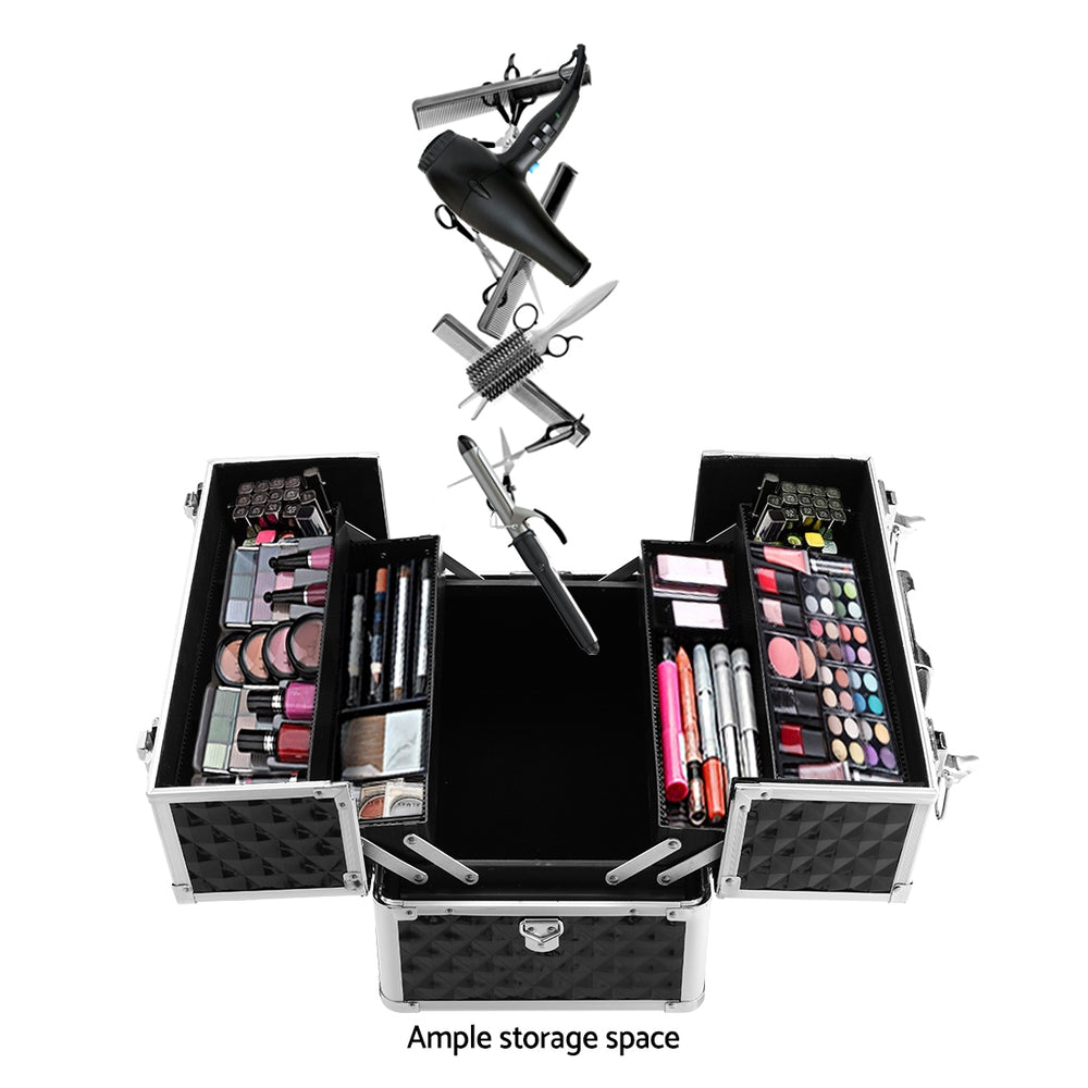 Embellir Portable Cosmetic