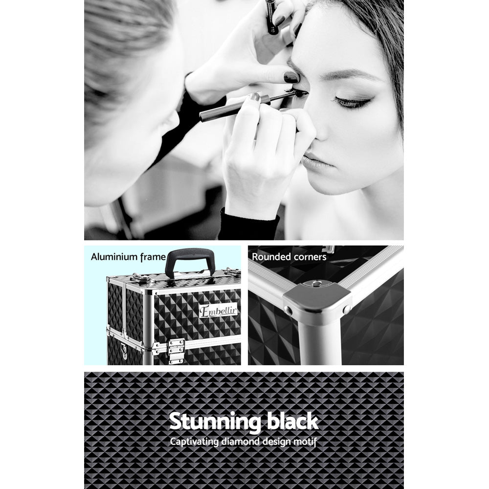 Embellir Portable Cosmetic