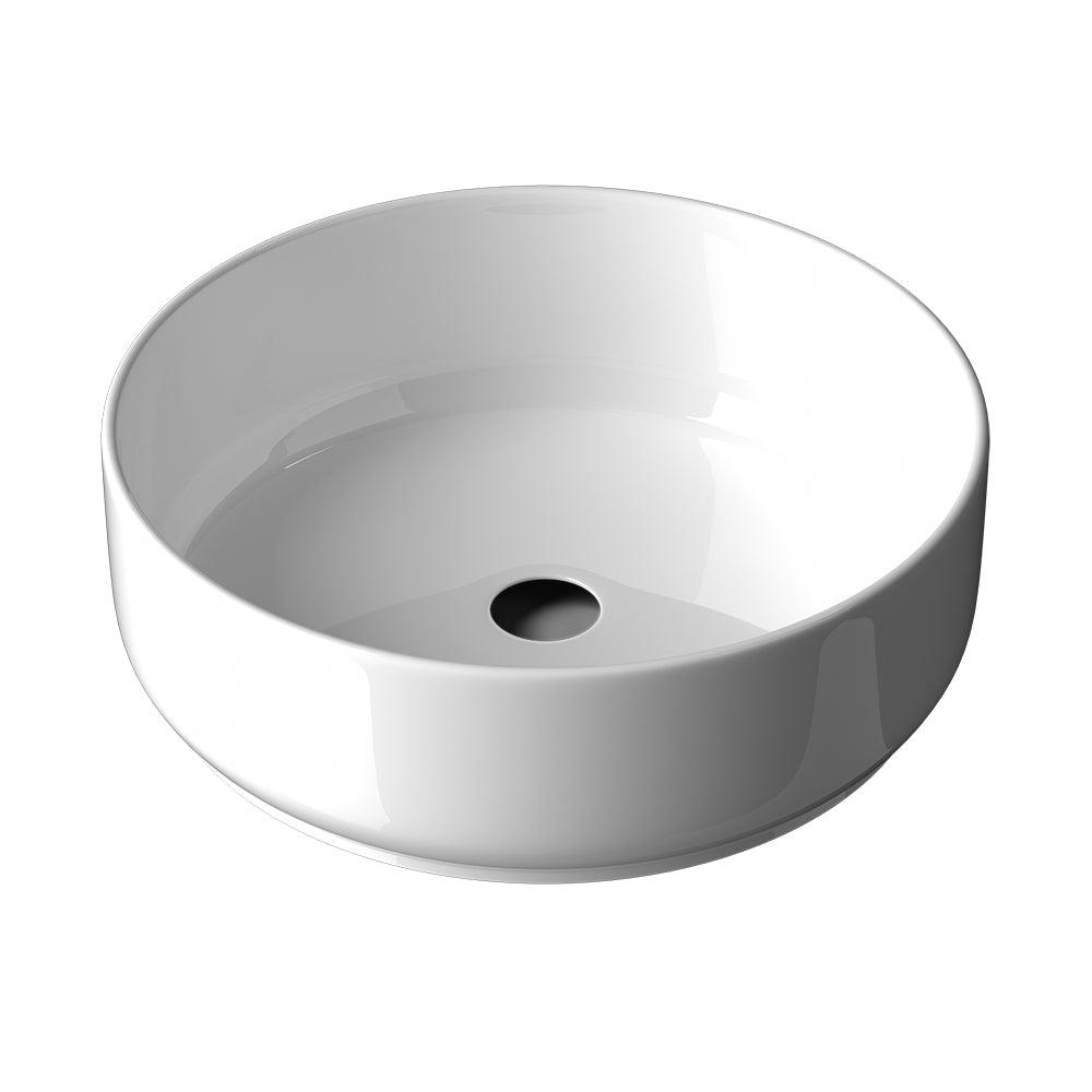 Ceramic Bathroom Basin Hand Wash Bowl Vanity Sink