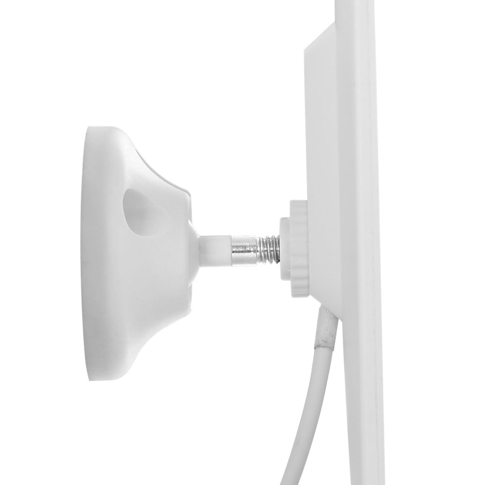 UL-tech Solar Panel For Security Camera Wireless 3W, Security Cameras & Accessories