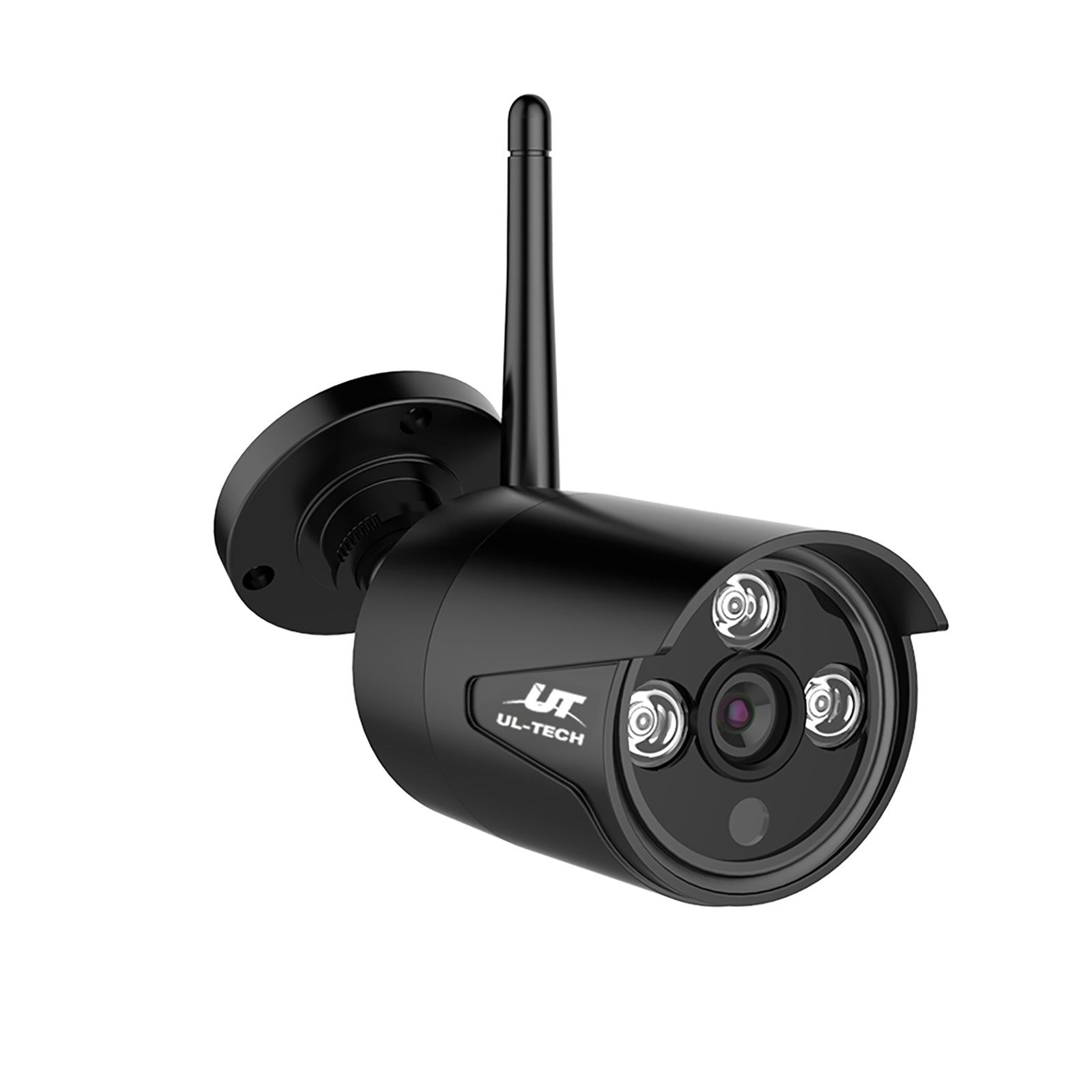 1080P Wireless Security Camera System IP CCTV Home