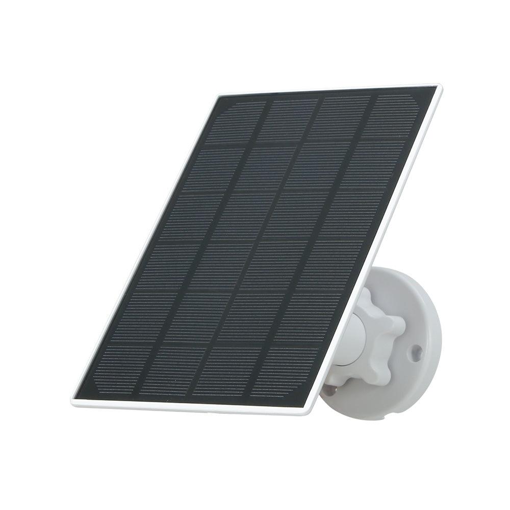 Wireless IP Camera Solar Panel