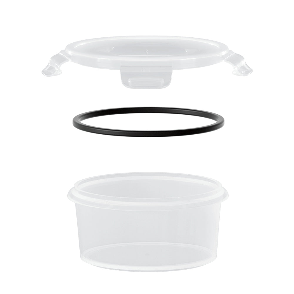 Cereal Dispenser Food Storage Container 16Pcs | Food Storage