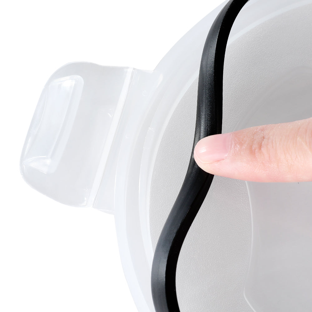 Cereal Dispenser Food Storage Container 16Pcs | 16Pcs