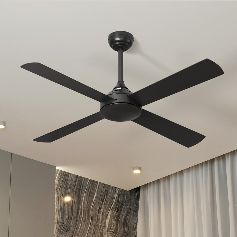 52'' Ceiling Fan AC Remote Control Timer 4 Blades | Ceiling Fan - photo 11