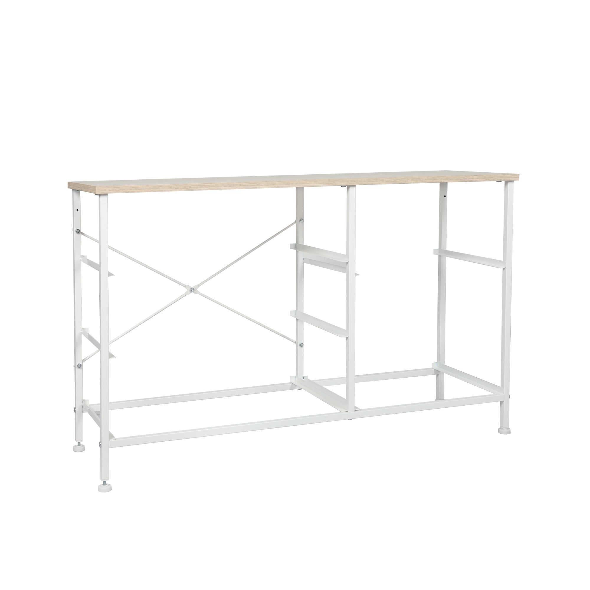 Ergonomic Storage Cabinet