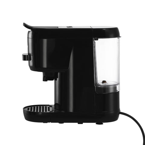 Capsule Coffee Machine 19 Bars 3-in-1 Nespresso Cafe Maker