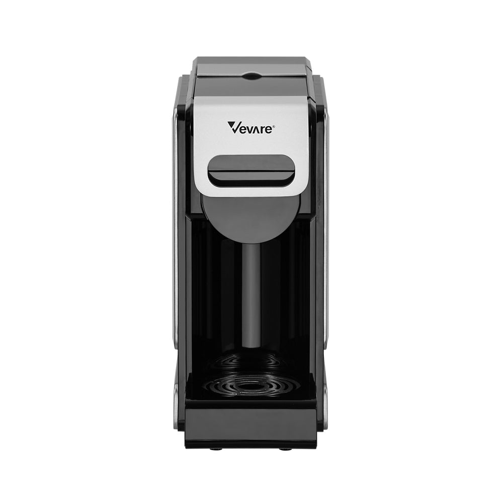 Capsule Coffee Machine 5 in 1 19Bar Nespresso Pod