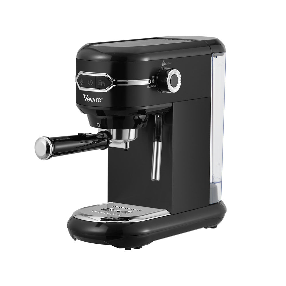Espresso Latte Cappuccino Machine Milk Frother | Simpledeals