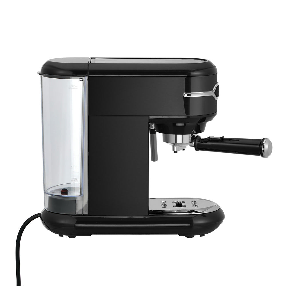Espresso Latte Cappuccino Machine Milk Frother | Simpledeals