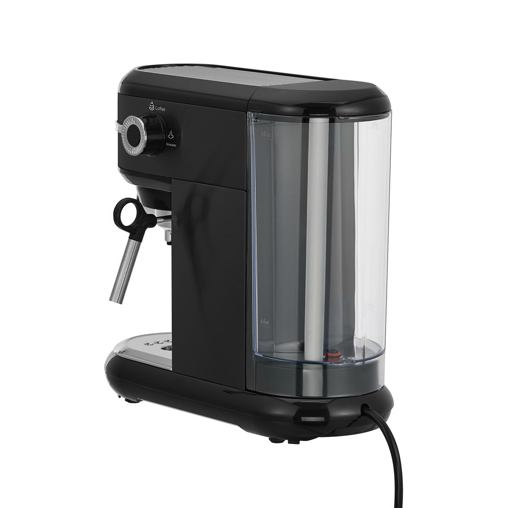 Espresso Latte Cappuccino Machine Milk Frother | Simpledeals