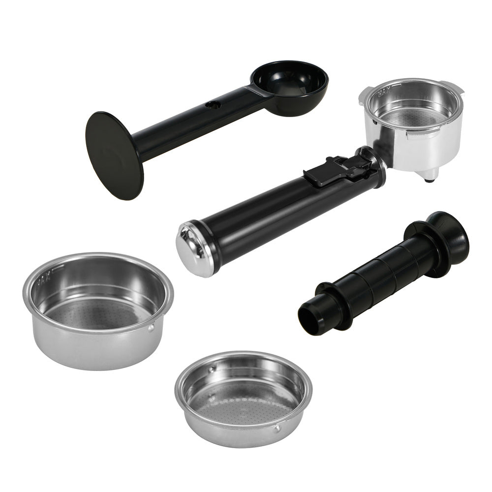 Espresso Latte Cappuccino Machine Milk Frother | Simpledeals