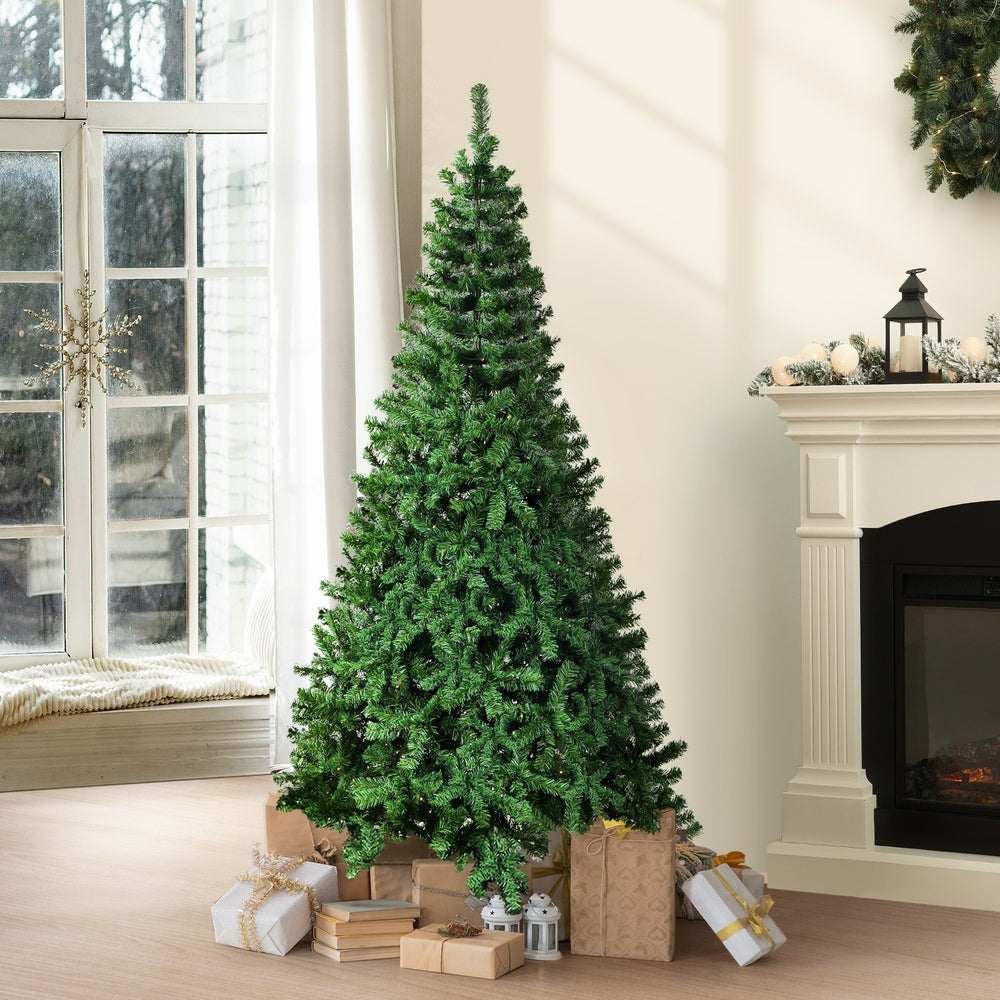 Christmas Tree Xmas Decorations Home Decor Gree